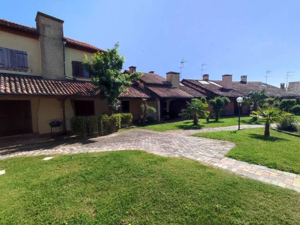 Villa a Porto viro in Via Marina Nuova, 5 - Foto 5