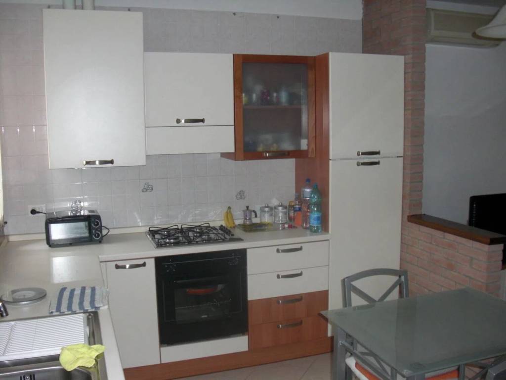 Appartamento a Porto viro in Roma S.N.C. - Foto 4