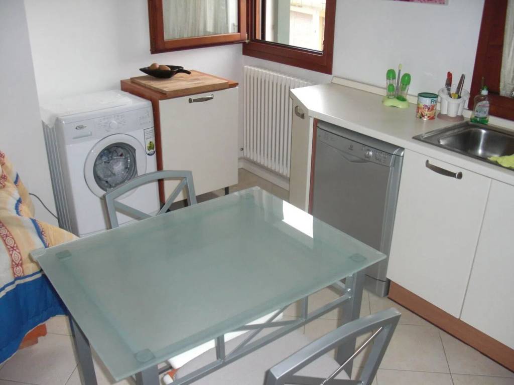 Appartamento a Porto viro in Roma S.N.C. - Foto 5