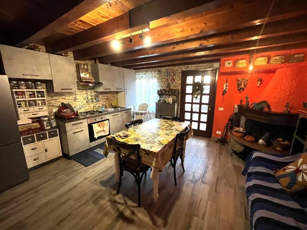 Villa a Loreo in Passo Vecchio, 3 - Foto 2