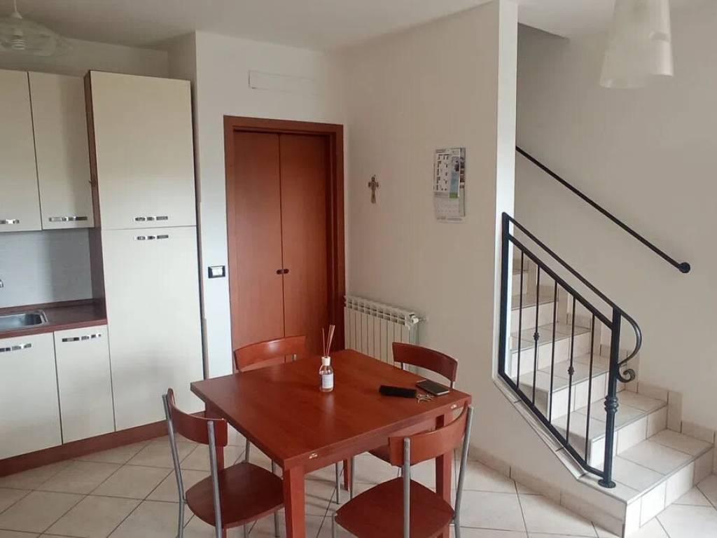 Villa a Porto viro in Via Del Gelso, 32 - Foto 3