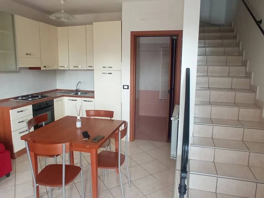 Villa a Porto viro in Via Del Gelso, 32 - Foto 4