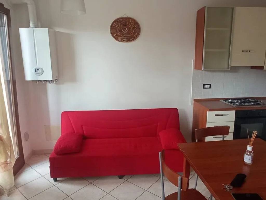 Villa a Porto viro in Via Del Gelso, 32 - Foto 5