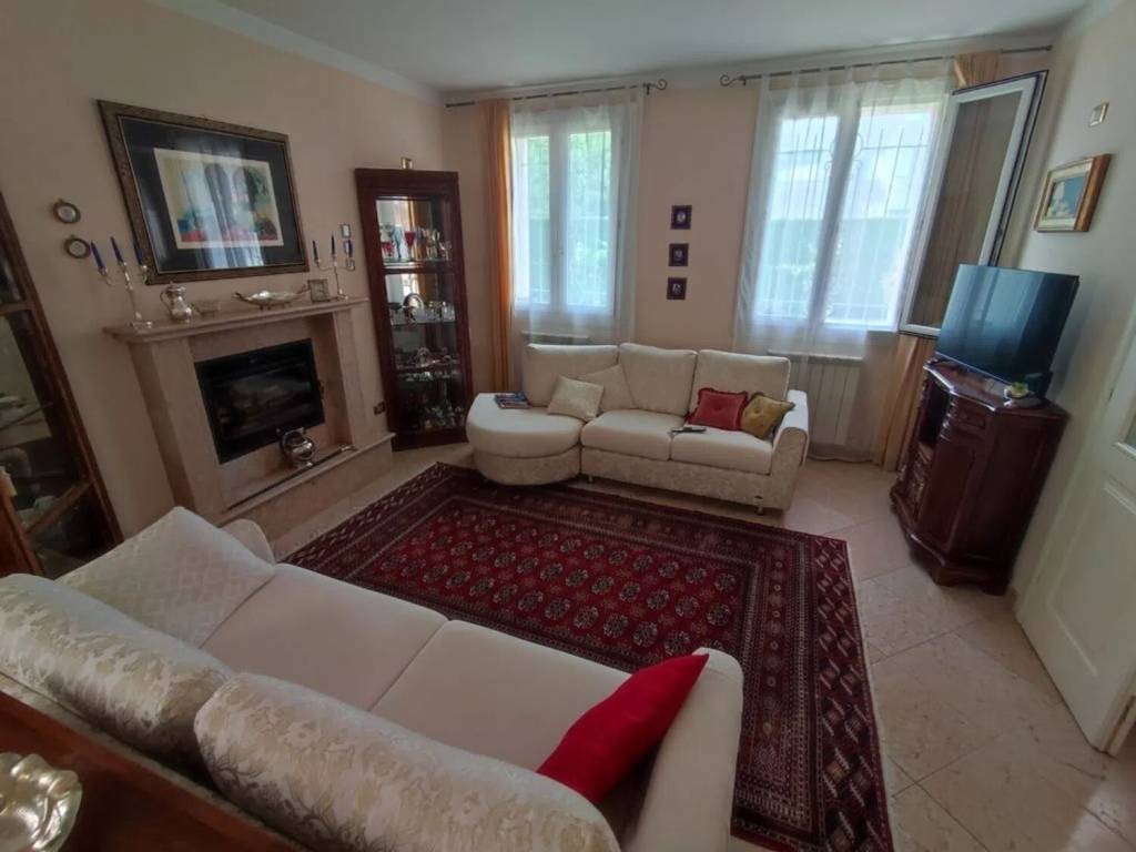 Villa a Porto viro in Via N. Fregnan, 27 - Foto 3