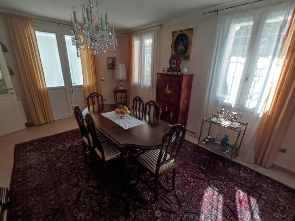 Villa a Porto viro in Via N. Fregnan, 27 - Foto 4