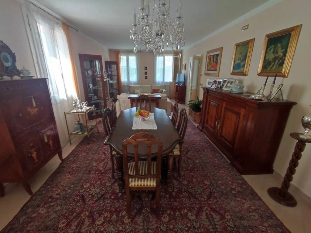 Villa a Porto viro in Via N. Fregnan, 27 - Foto 5