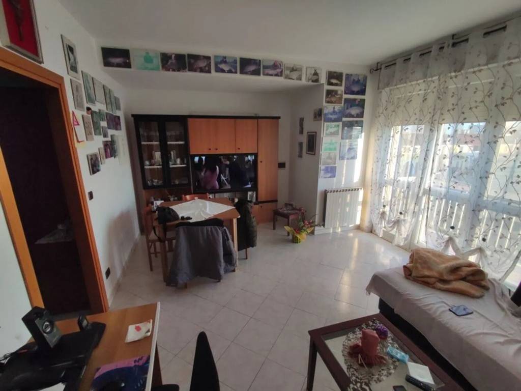 Appartamento a Porto viro in Via N. Fregnan, 27 - Foto 4