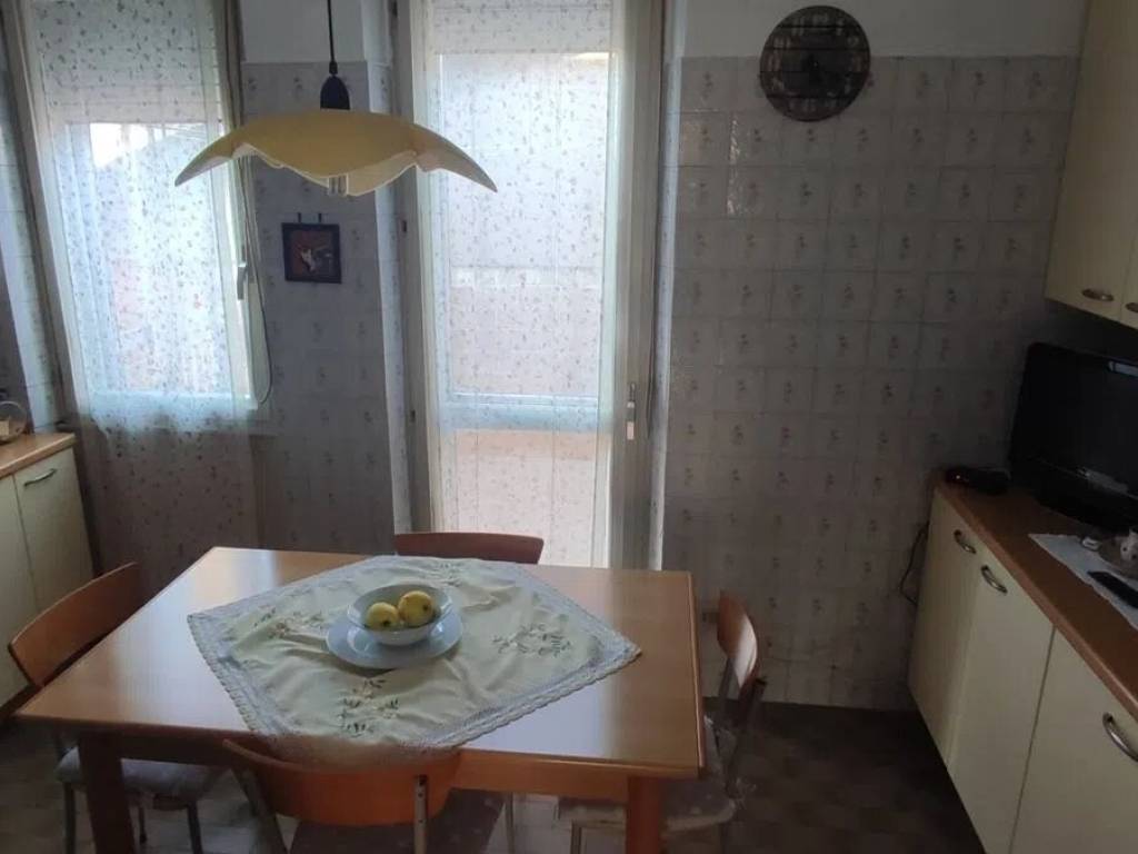 Appartamento a Porto viro in Via N. Fregnan, 27 - Foto 5