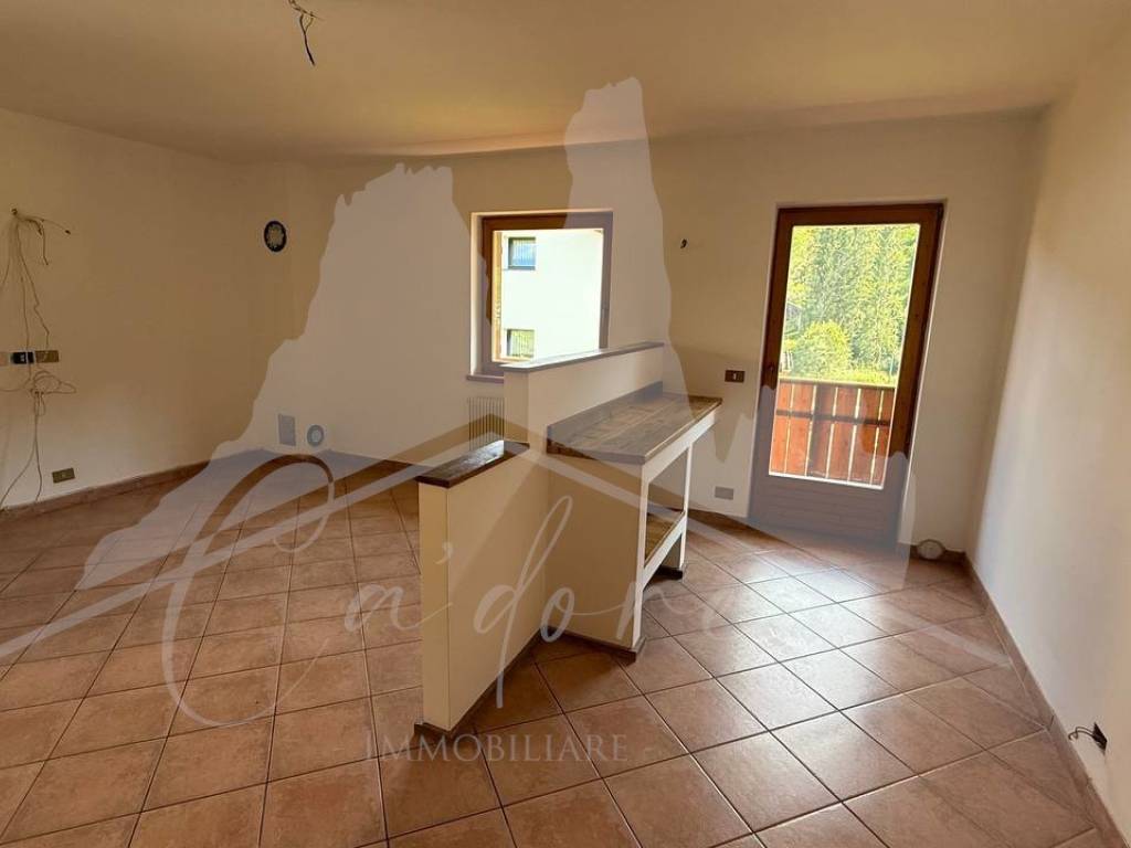 Appartamento a San nicolò di comelico in Via Gera - Foto 2