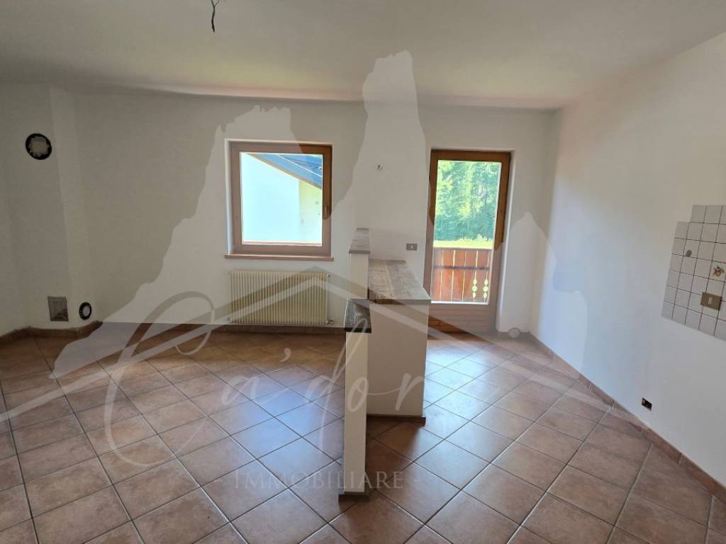 Appartamento a San nicolò di comelico in Via Gera - Foto 4