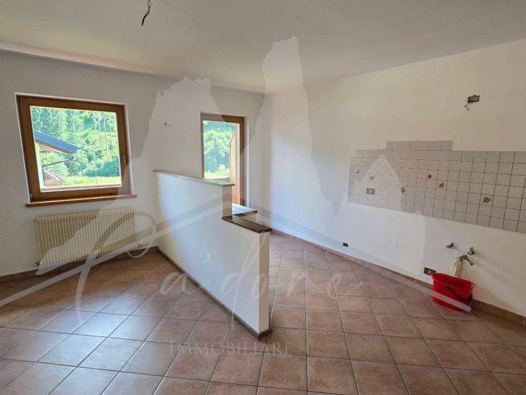 Appartamento a San nicolò di comelico in Via Gera - Foto 5