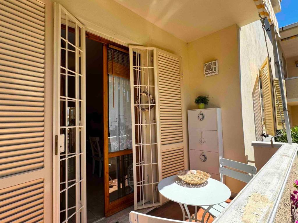 Appartamento a Rosignano marittimo in Via Tiziano Vecellio, 10 - Foto 4