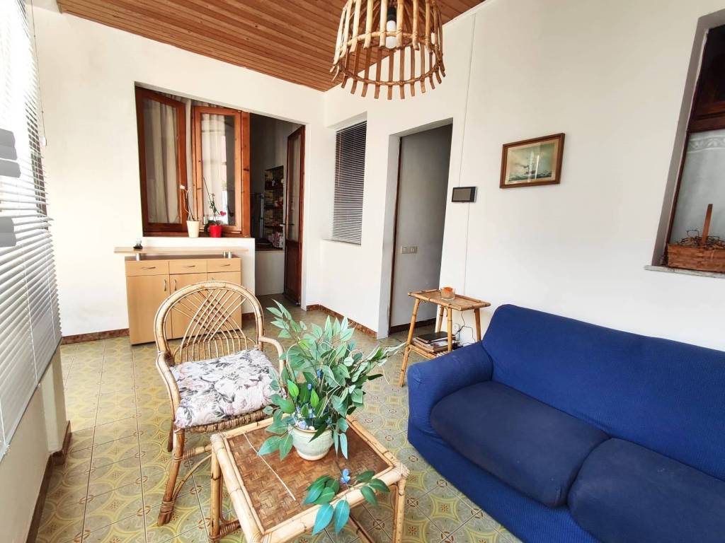 Casa indipendente a Elmas in Via Sulcitana - Foto 4
