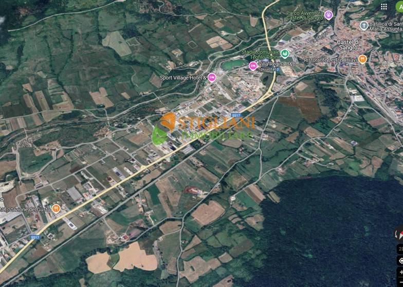 Terreno a Castel di sangro in Via degli Abruzzi - Foto 3