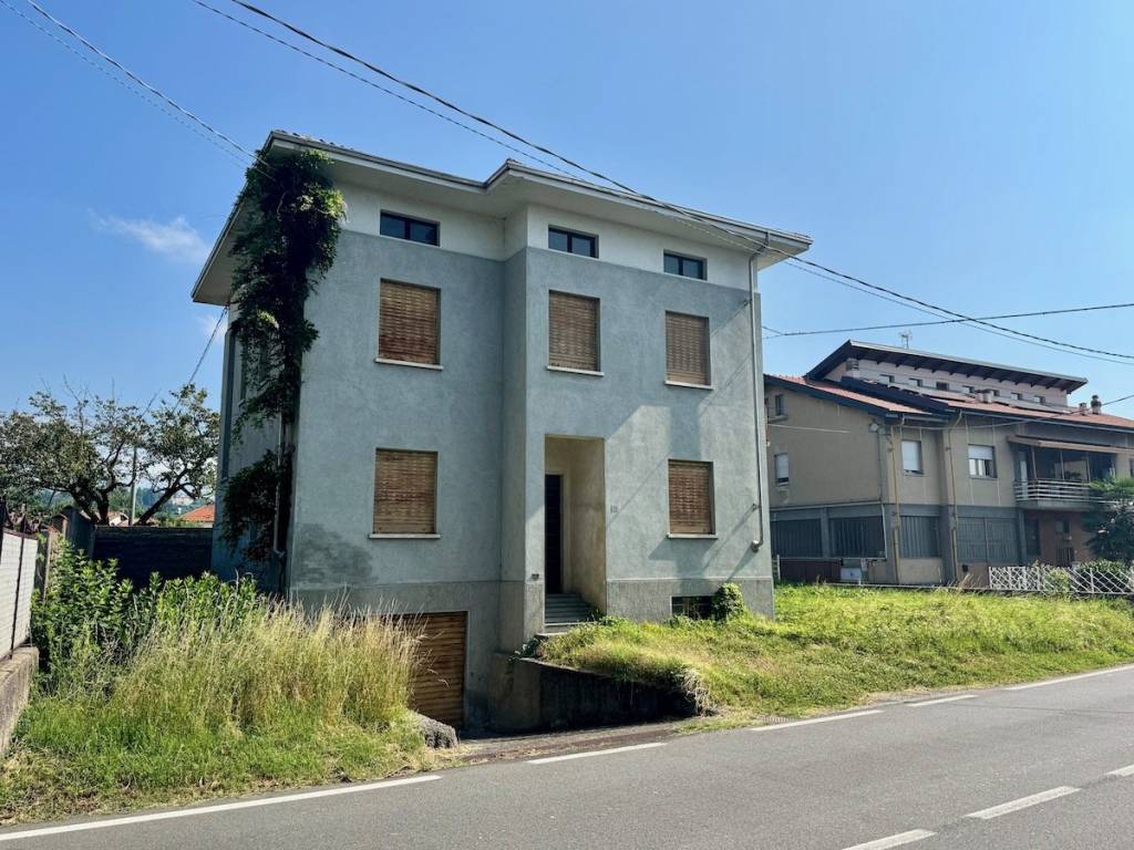 Villa a Vigliano biellese in Via Lungo Cervo, 25 - Foto 3