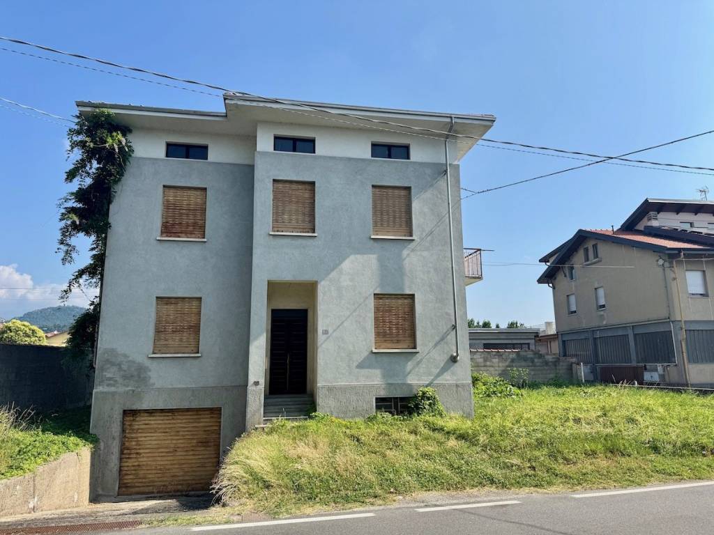 Villa a Vigliano biellese in Via Lungo Cervo, 25 - Foto 4