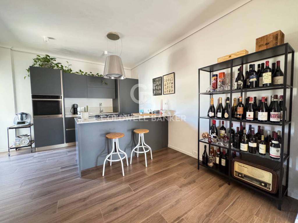 Appartamento a Ragusa in via luigi galvani, 45 - Foto 2