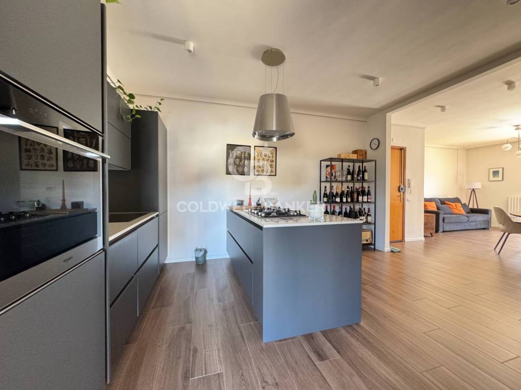 Appartamento a Ragusa in via luigi galvani, 45 - Foto 3