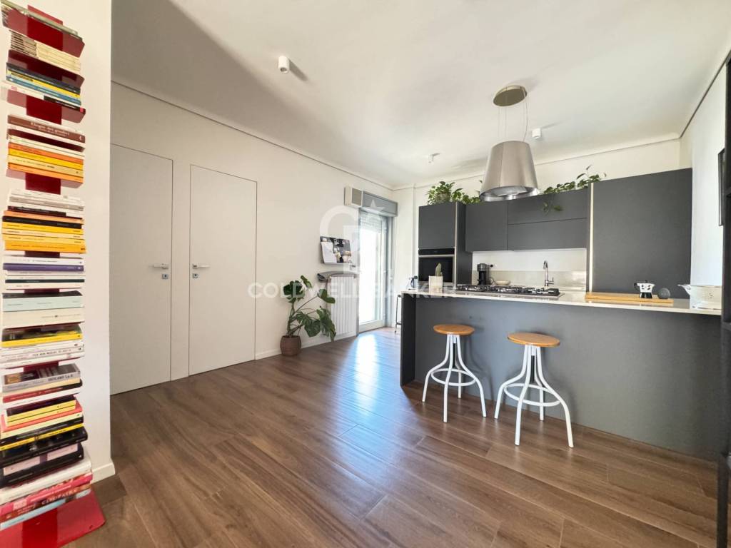 Appartamento a Ragusa in via luigi galvani, 45 - Foto 4