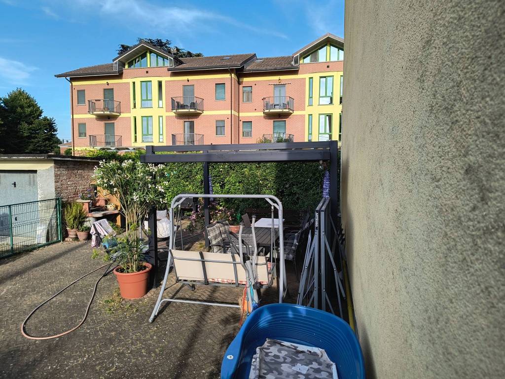 Appartamento a Alessandria in Via Dorino Raimondi, 21 - Foto 2