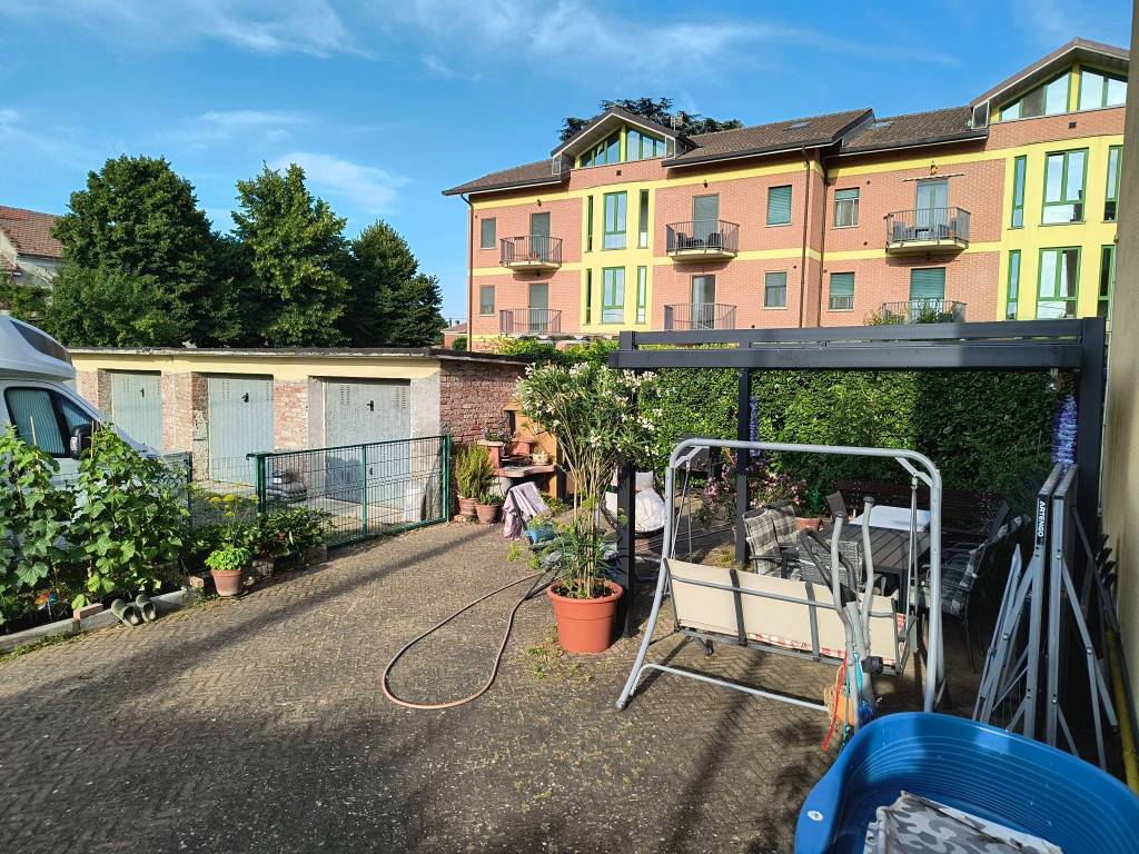 Appartamento a Alessandria in Via Dorino Raimondi, 21 - Foto 3
