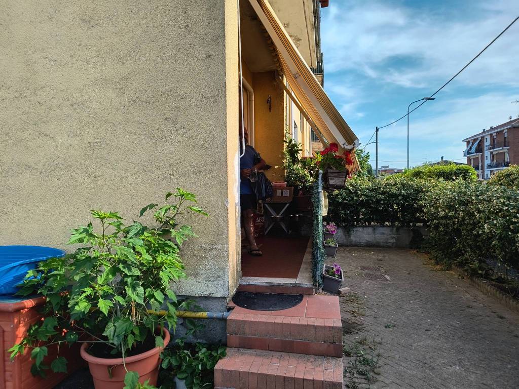 Appartamento a Alessandria in Via Dorino Raimondi, 21 - Foto 5