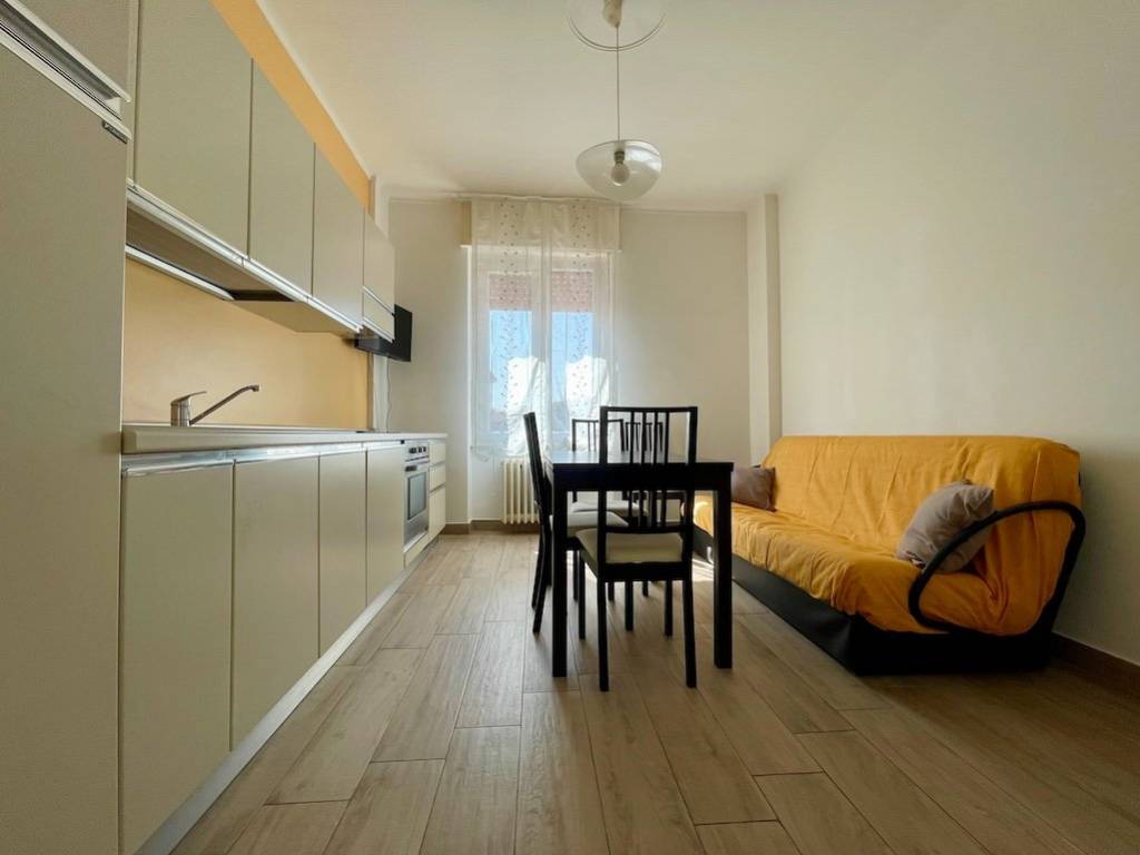 Appartamento a Alessandria in Via Augusto Righi, 29 - Foto 2