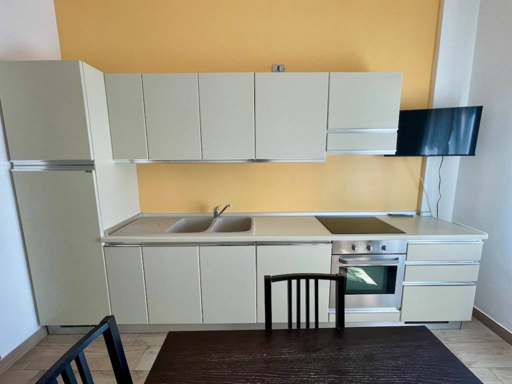 Appartamento a Alessandria in Via Augusto Righi, 29 - Foto 3