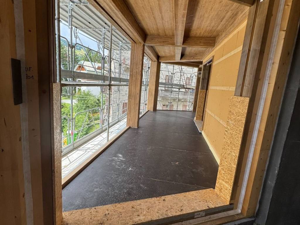 Appartamento a Bormio in Via Stelvio, 9 - Foto 3