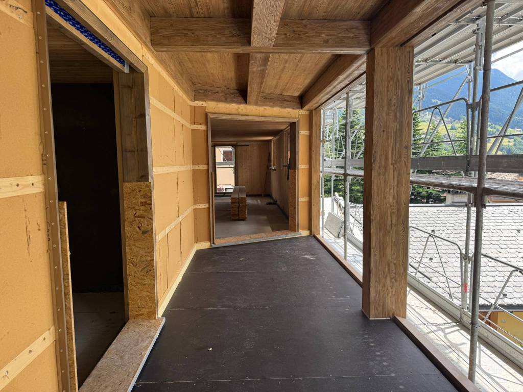 Appartamento a Bormio in Via Stelvio, 9 - Foto 4