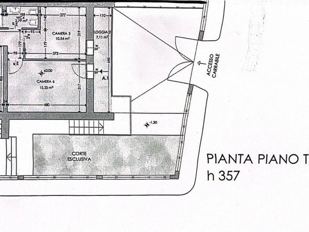 Appartamento a Brindisi in Via Arturo Ferrarin - Foto 2