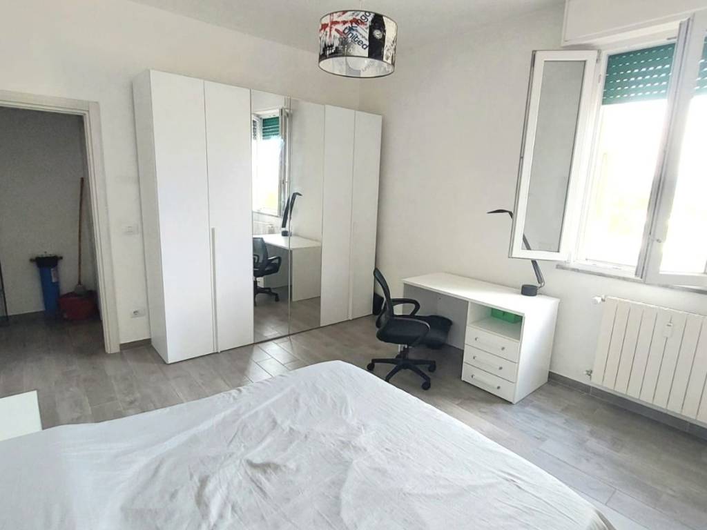 Appartamento a Pisa in Via di Pratale, 105 - Foto 5