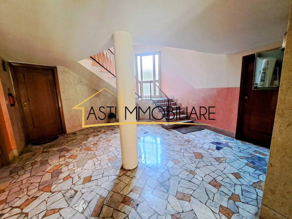 Appartamento a Asti in Via Conte Verde, 18 - Foto 3