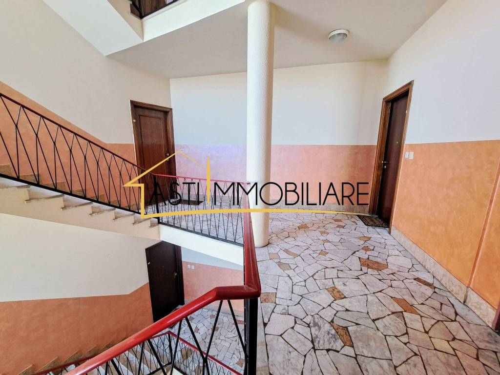 Appartamento a Asti in Via Conte Verde, 18 - Foto 4