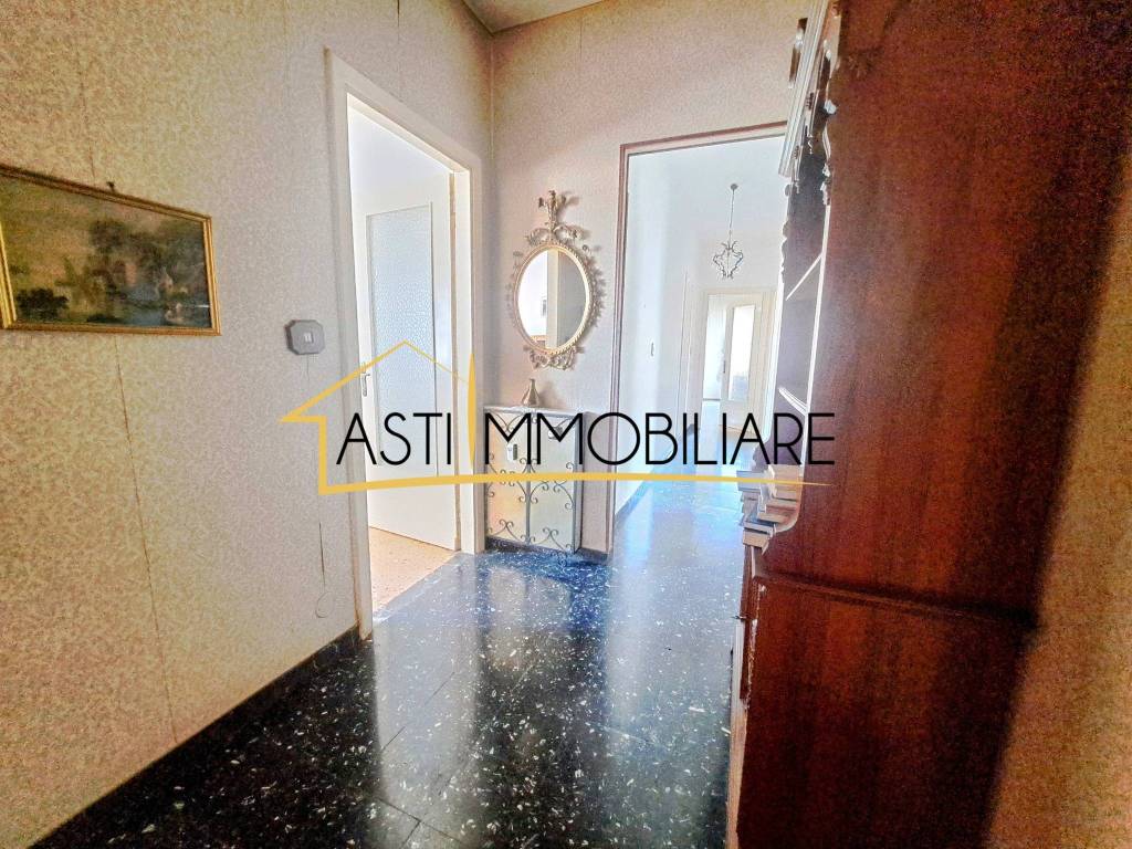 Appartamento a Asti in Via Conte Verde, 18 - Foto 5