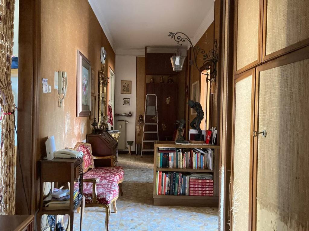 Appartamento a Mantova in Viale Montello - Foto 2