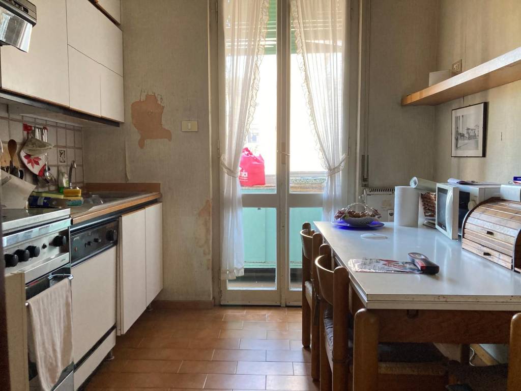 Appartamento a Mantova in Viale Montello - Foto 4