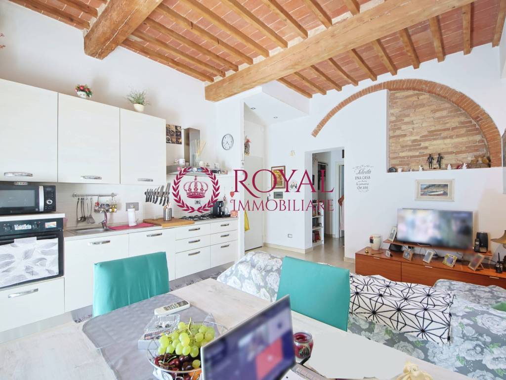 Appartamento a Livorno in Via Del Vigna, 151 - Foto 3