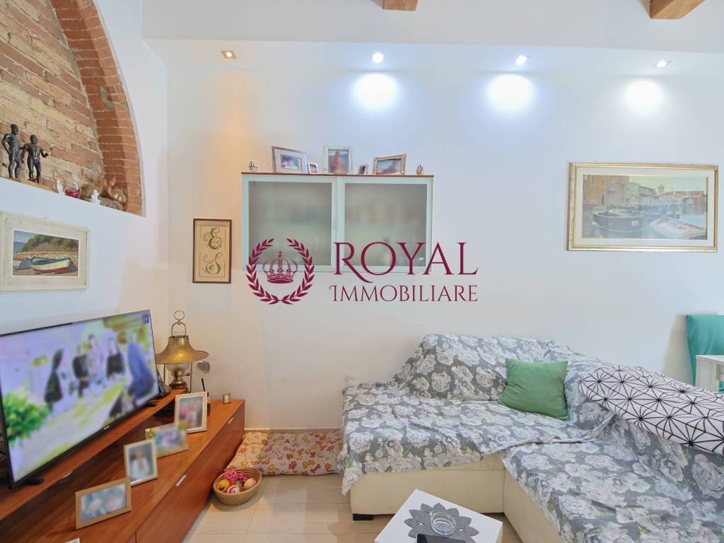 Appartamento a Livorno in Via Del Vigna, 151 - Foto 5