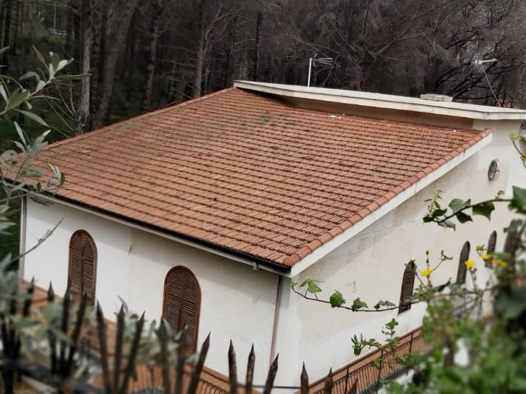 Villa a Monreale in Strada Provinciale di San Martino - Foto 2