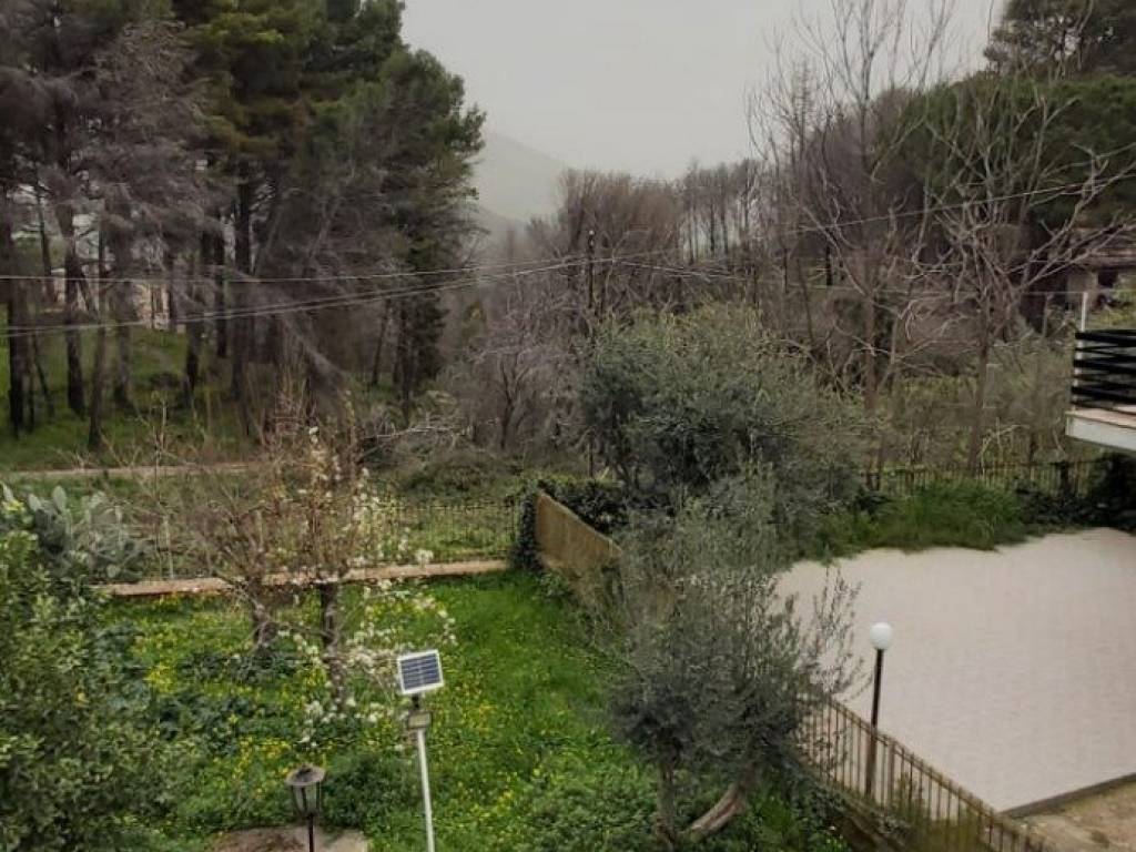Villa a Monreale in Strada Provinciale di San Martino - Foto 3