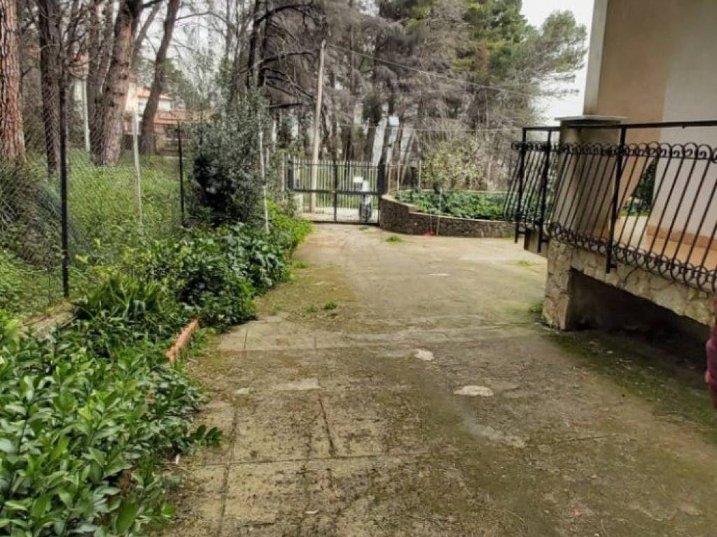 Villa a Monreale in Strada Provinciale di San Martino - Foto 4
