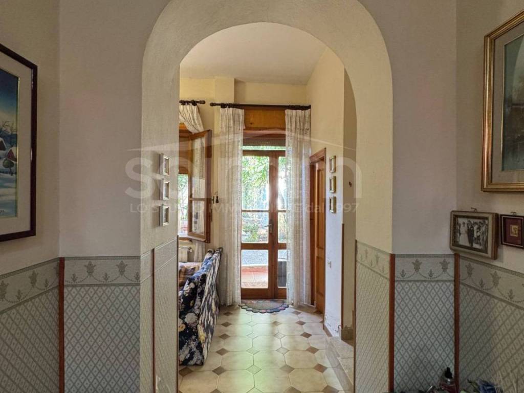 Villa a Sinnai in via santa vittoria, 55 - Foto 2