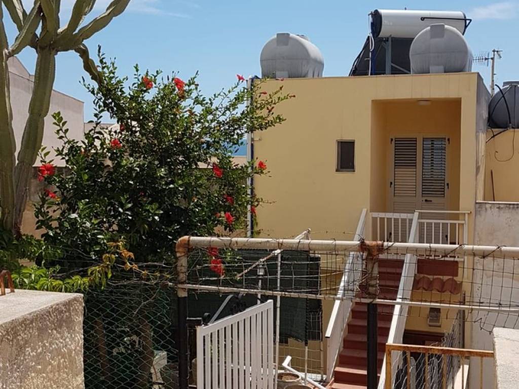 Casa indipendente a Castelvetrano in Via Marco Polo, 4 - Foto 2