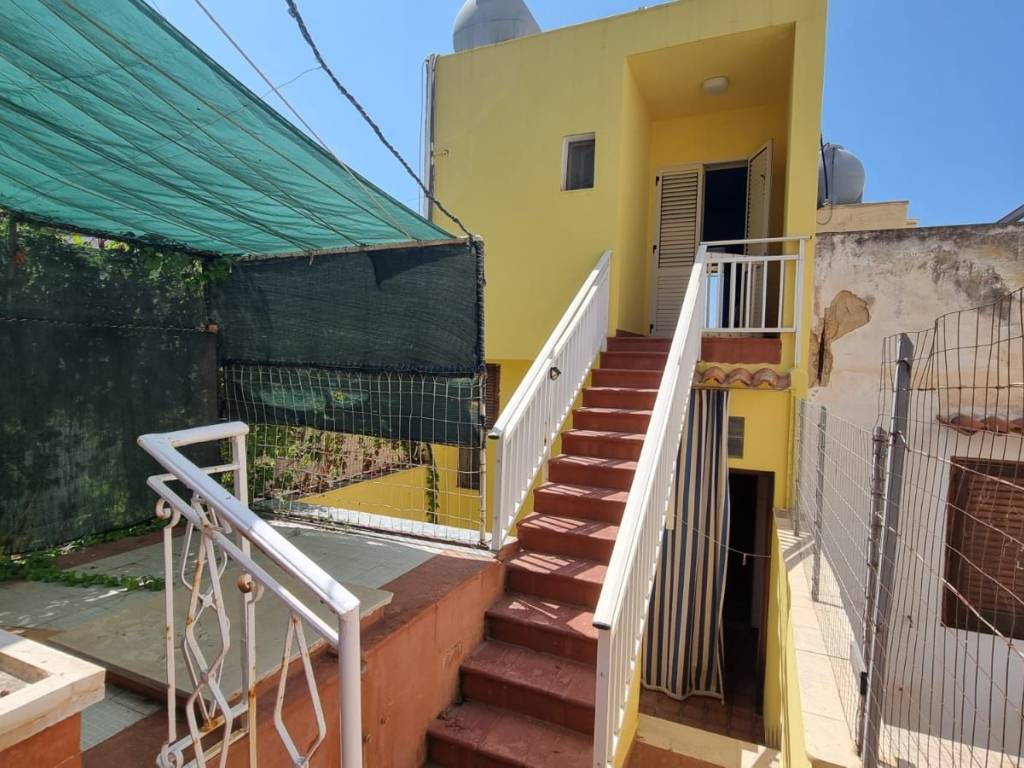 Casa indipendente a Castelvetrano in Via Marco Polo, 4 - Foto 3