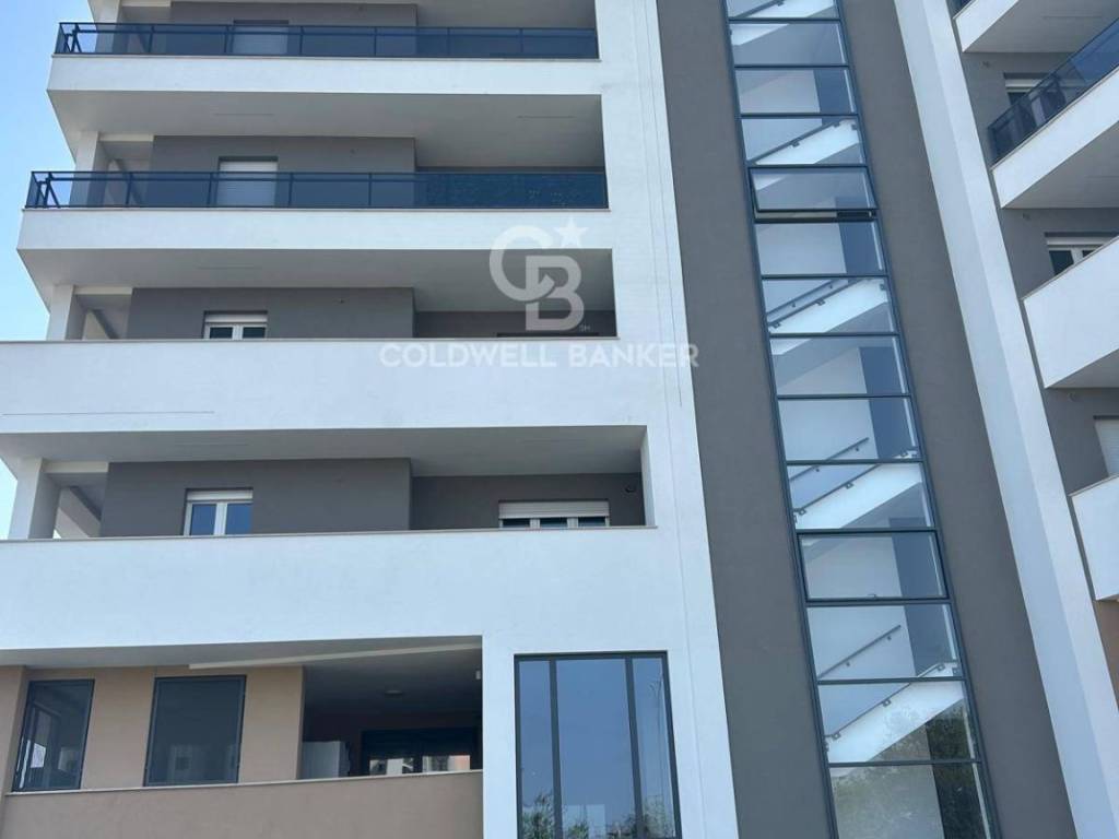 Appartamento a Chieti in Via Dei Vestini, 70 - Foto 3