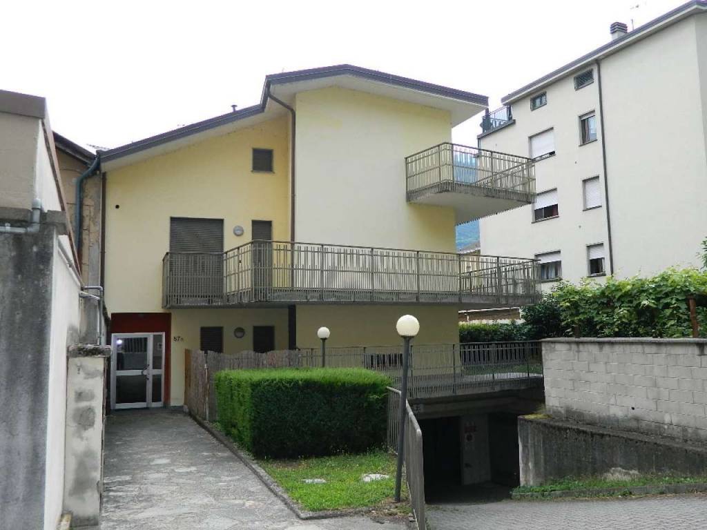 Villa a Sondrio in via Trento - Foto 2