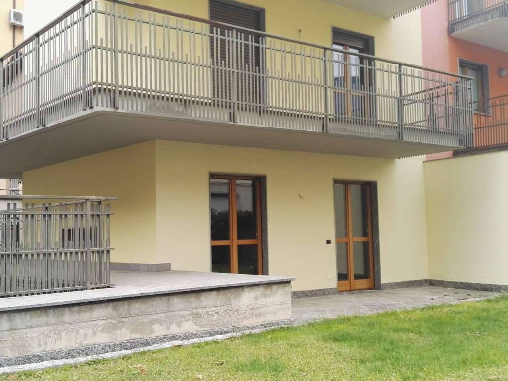Villa a Sondrio in via Trento - Foto 3