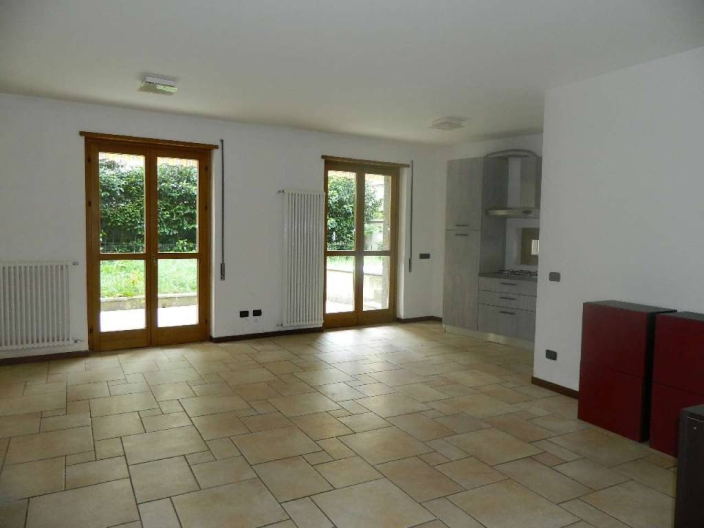 Villa a Sondrio in via Trento - Foto 4