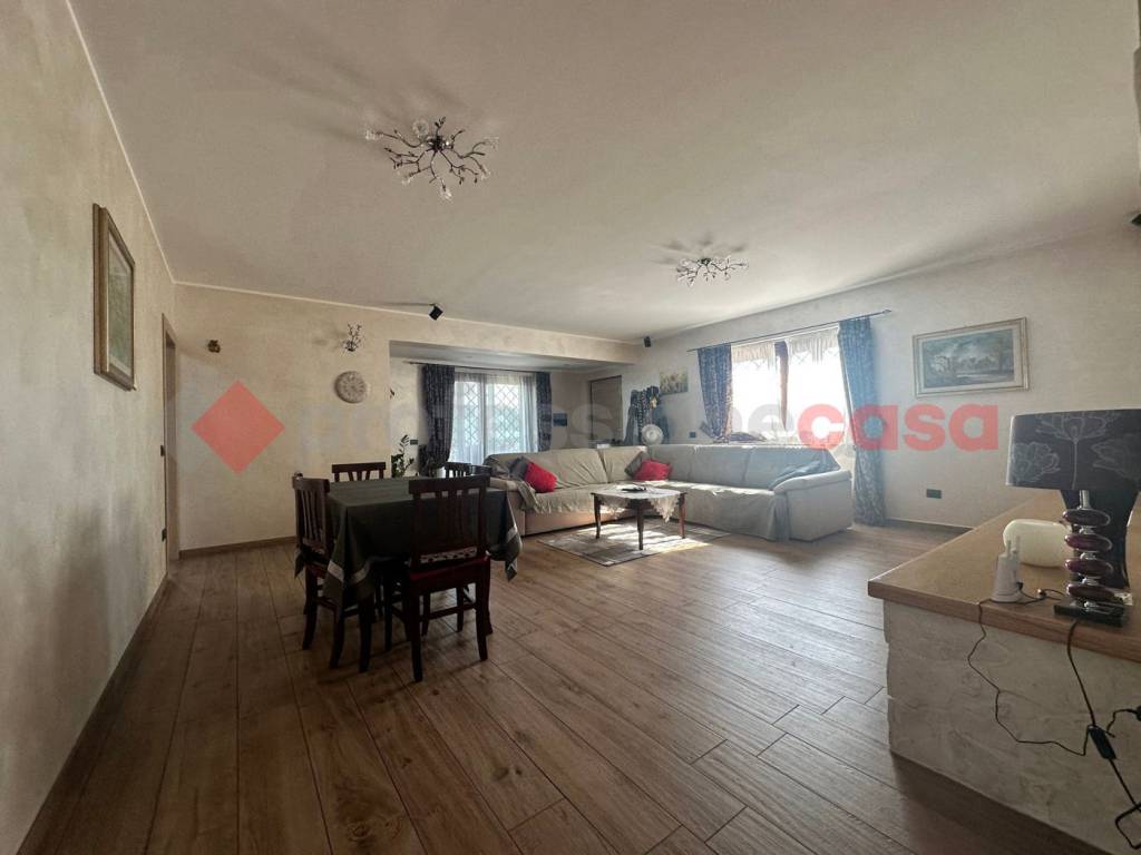 Villa a Fiuggi in Via san nicola, 30 - Foto 3